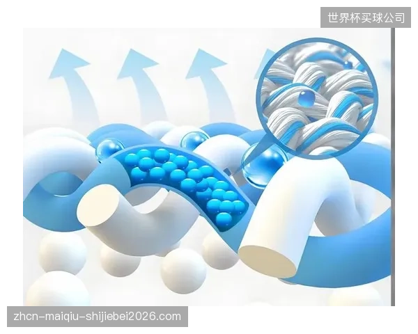 相变温控微胶囊纤维取代常规保暖抓绒成为冬季标配