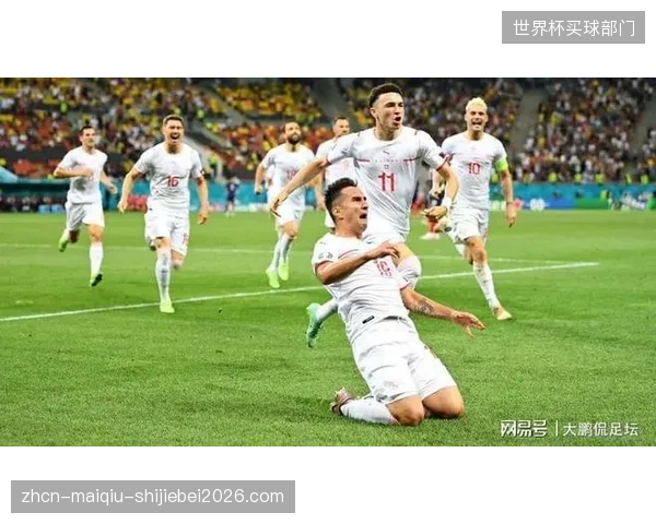 瑞士队曾在欧洲杯上演惊天逆转，面对强大的法国队具备一定的心理优势。