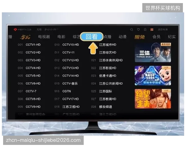 僵化的前贴片广告模式，固化了IPTV本可避免的观赛体验断裂感